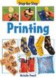 Image for Step-by-Step Printing Paperback