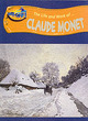 Image for Take Off! Life and Work of Claude Monet Paperback