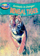 Image for Take Off: Animals In Danger Tiger paperback