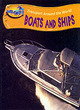 Image for Transport around the World: Boats     (Cased)