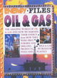 Image for Energy Files Oil and Gas