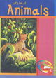 Image for Little Nippers: Let&#39;s Look at Animals Paperback