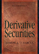 Image for Derivative Securities