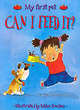 Image for Can I feed it?  : my first pet