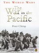 Image for The War in the Pacific
