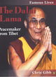Image for Famous Lives: The Dalai Lama