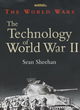Image for The technology of World War II