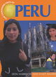 Image for The changing face of Peru