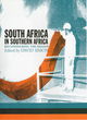 Image for South Africa in Southern Africa  : reconfiguring the region