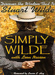 Image for Simply Wilde  : discover the wisdom that is