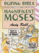 Image for Magnificent Moses