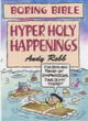 Image for Hyper holy happenings