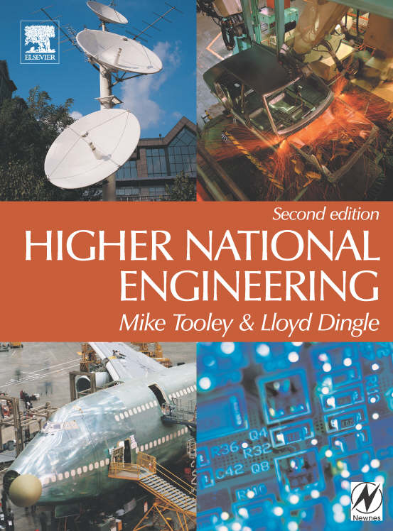 Higher national engineering (2nd ed)