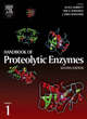 Image for Handbook of proteolytic enzymes