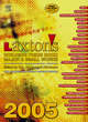 Image for Laxton&#39;s building price book 2005  : major &amp; small works