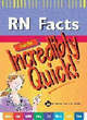 Image for RN Facts Made Incredibly Quick!