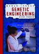Image for WORLD ISSUES GENETIC ENGINEERING