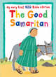 Image for The Good Samaritan