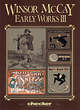 Image for Winsor Mccay: Early Works Vol. 3