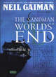 Image for The Sandman  : world&#39;s end
