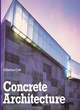 Image for Concrete Architecture
