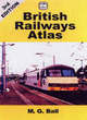 Image for British Railways Atlas