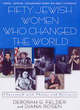 Image for Fifty Jewish Women Who Changed The World