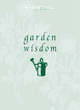 Image for Garden wisdom