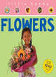 Image for LITTLE HANDS FLOWERS