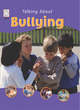 Image for Talking about bullying