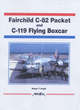 Image for Aerofax: Fairchild C-82 Packet and C-119 Flying Boxcar