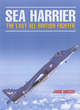 Image for Sea harrier  : the last all-British fighter
