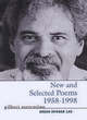Image for New And Selected Poems 1958-1998