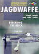 Image for Jagdwaffe  : Luftwaffe coloursVol. 5 Section 3: Defence of the Reich, 1944/45