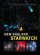 Image for New England starwatch  : the essential guide to our night sky