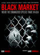 Image for Black market  : inside the endangered species trade in Asia