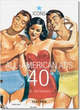 Image for 40s, all-American ads