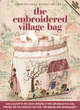 Image for The embroidered village bag