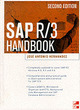 Image for SAP R/3 Administrator&#39;s Handbook