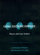 Image for Global electronic commerce  : theory and cases