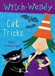 Image for WITCH WENDY 3 CAT TRICKS PB