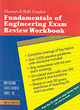 Image for Chapman &amp; Hall’s Complete Fundamentals of Engineering Exam Review Workbook