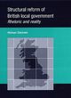 Image for Structural Reform of British Local Government