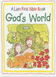 Image for God&#39;s World