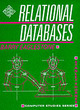 Image for Relational databases