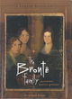 Image for The Brontèe family  : passionate literary geniuses