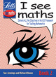 Image for I see maths  : delivers all the objectives in the KS3 framework for teaching mathematics: Book 2