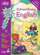 Image for Extraordinary English  : Key Stage 2, age 7-8