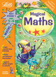 Image for Magical maths  : Key Stage 1, age 5-6