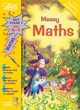 Image for Messy maths  : Key Stage 1, age 6-7